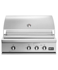 36" Series 7 Grill